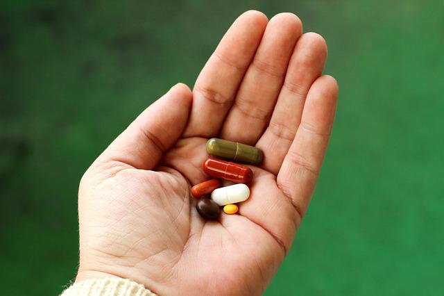 Researching for the Best Weight Loss Pills?